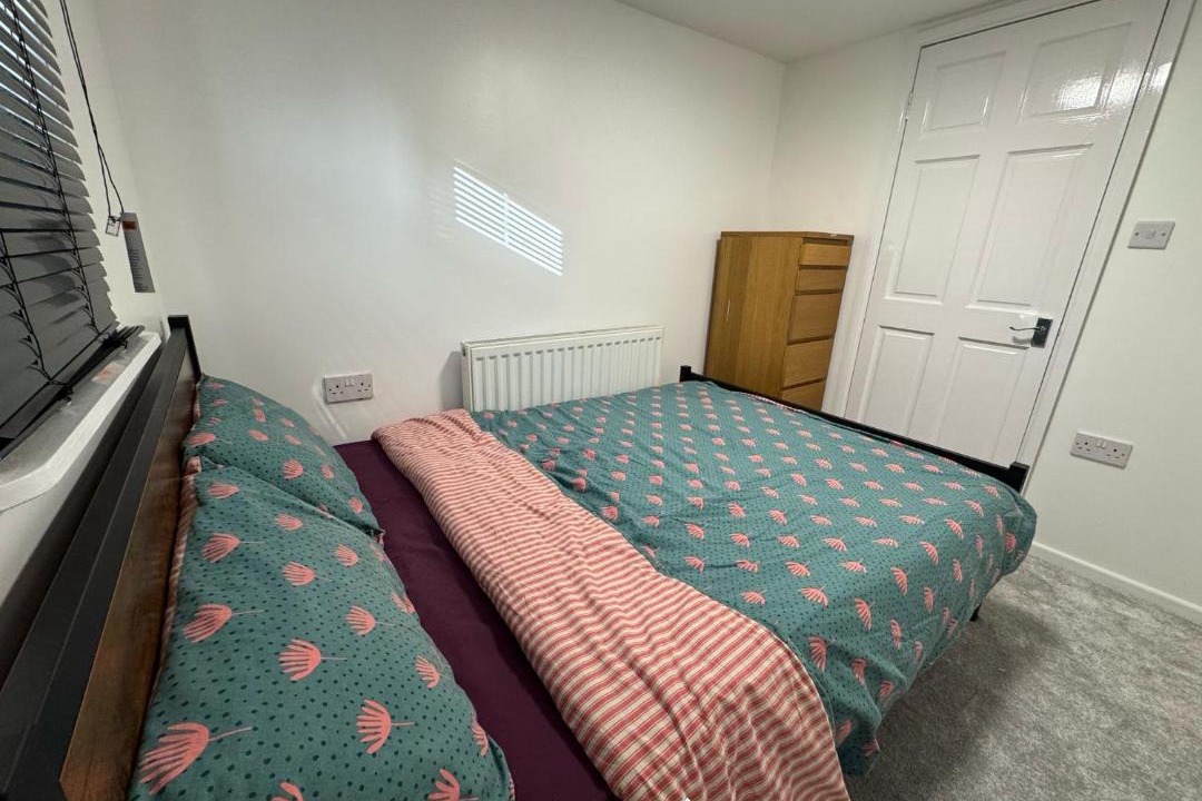 Photo of Bedroom in Bray on Thames