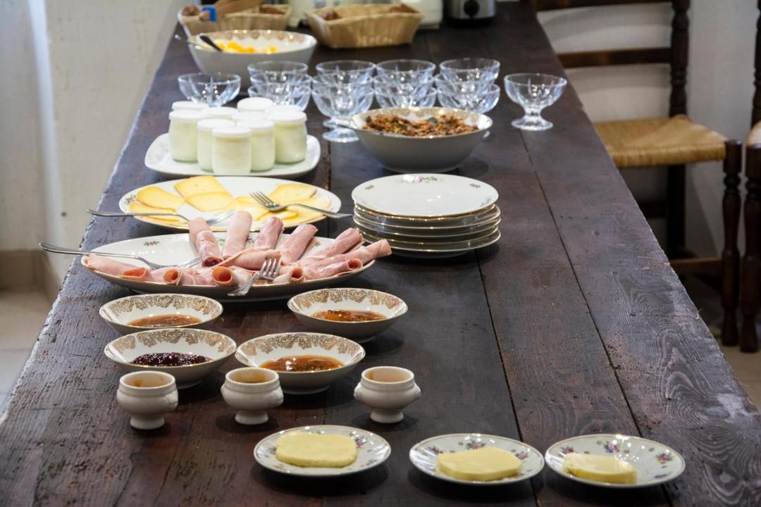 Photo of Kitchen in Saint-Bertrand-de-Comminges