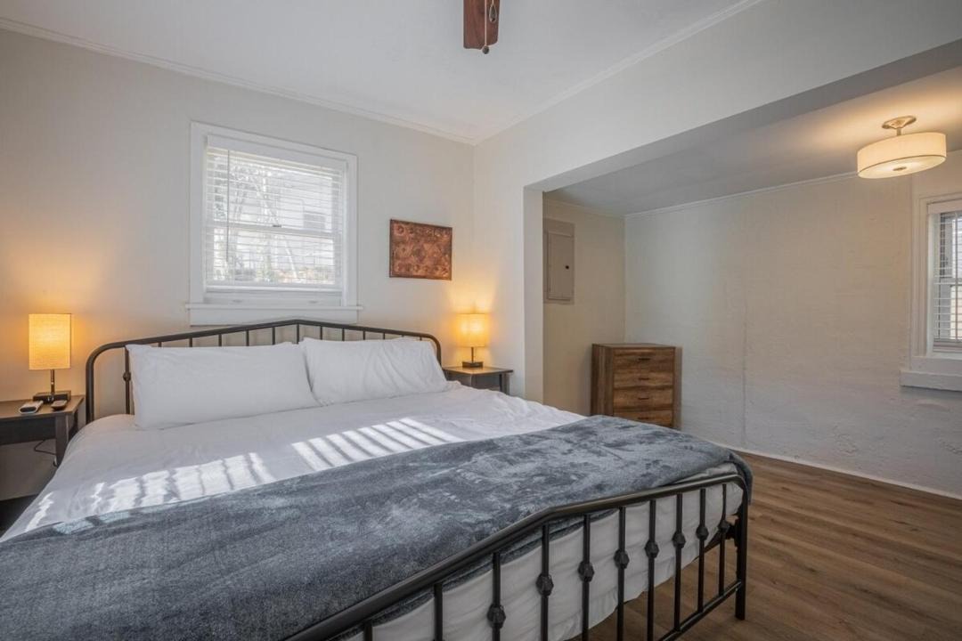 Photo of Bedroom in Athens