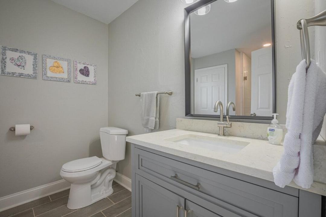 Photo of Bathroom in Athens