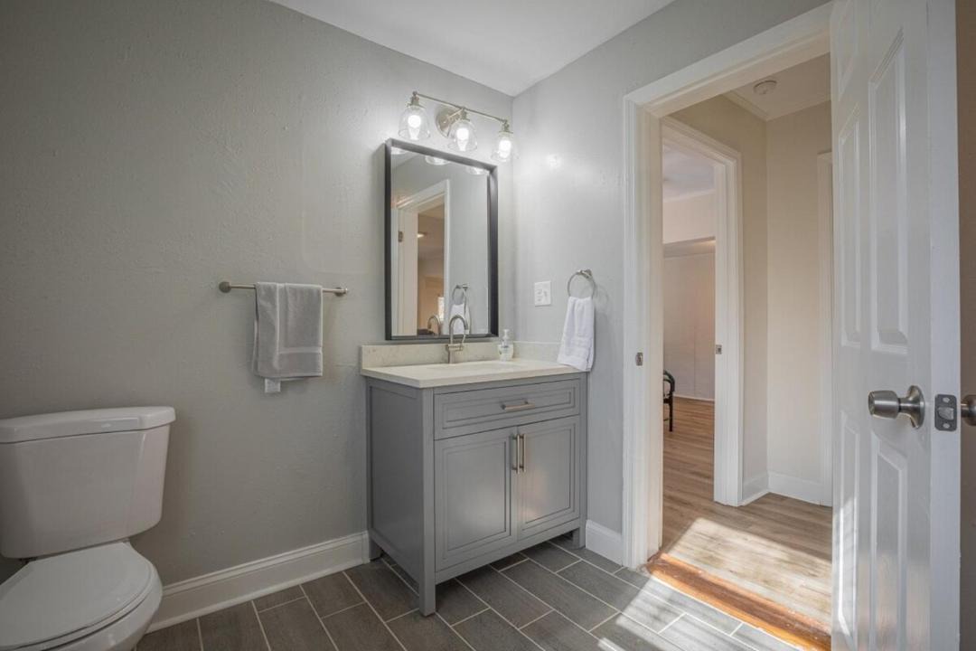 Photo of Bathroom in Athens