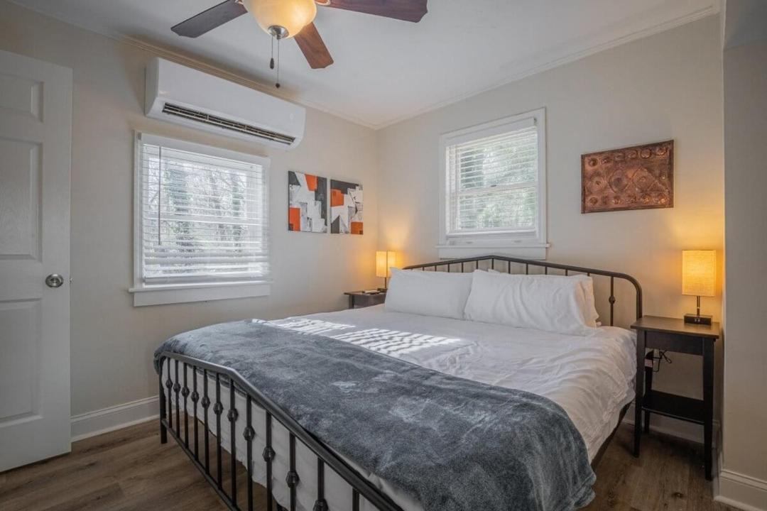 Photo of Bedroom in Athens