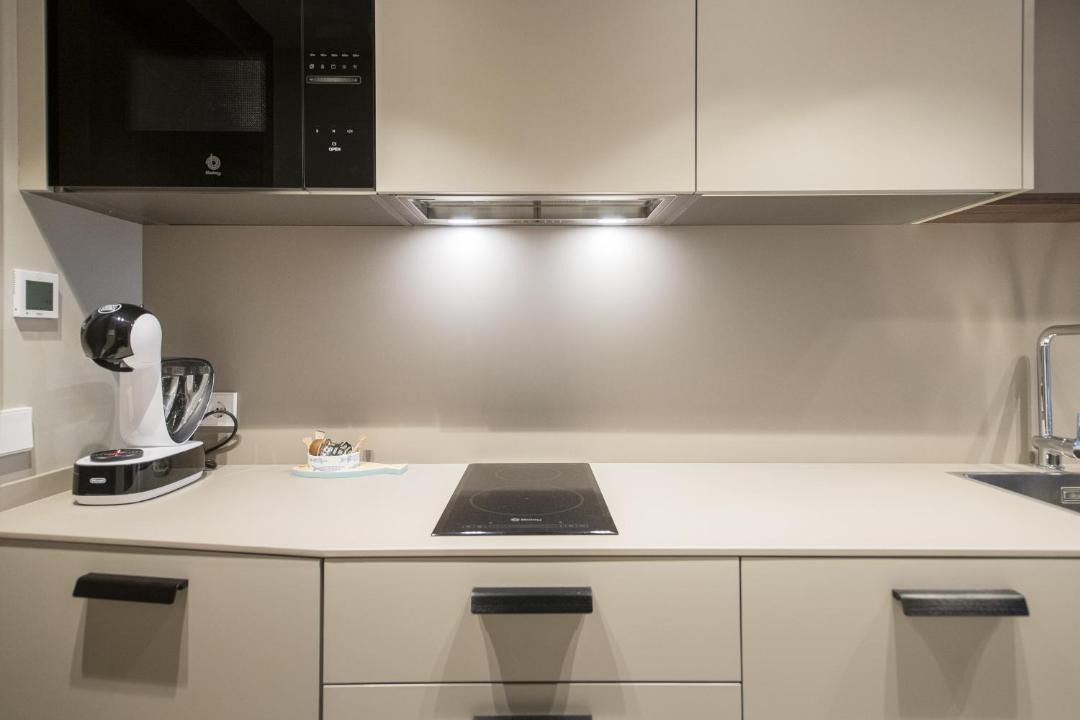 Photo of Kitchen in Banyoles