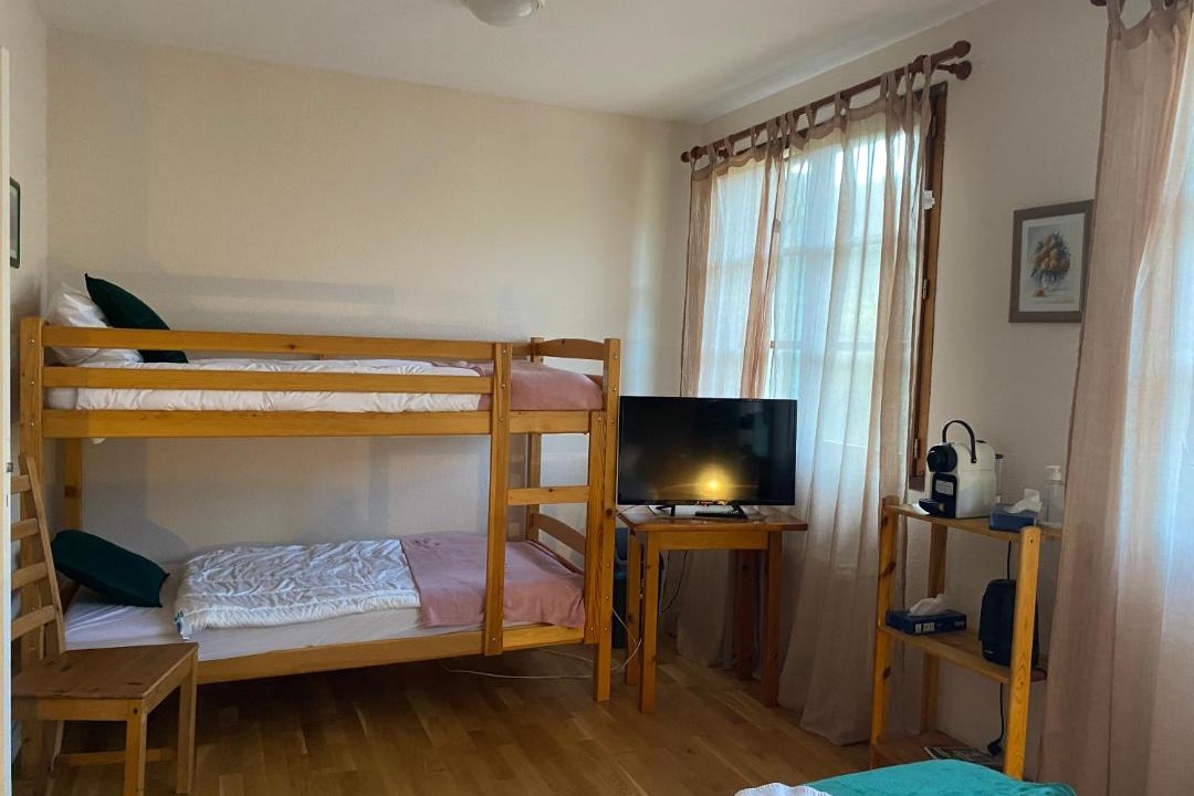 Photo of Bedroom in Dionay