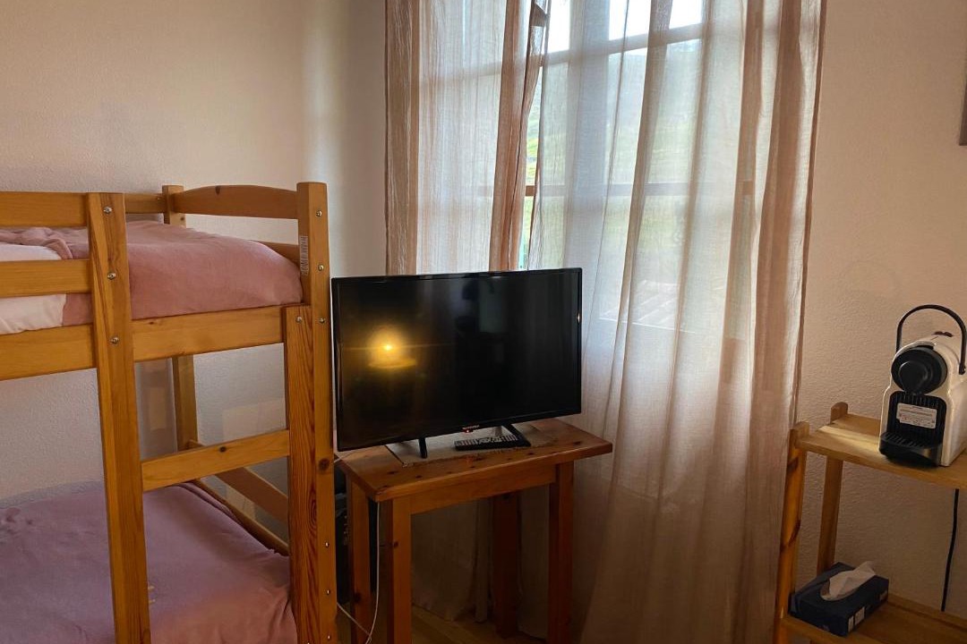 Photo of Bedroom in Dionay