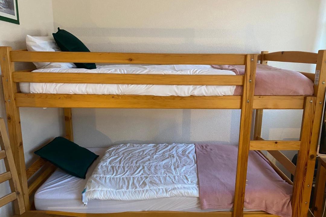 Photo of Bedroom in Dionay