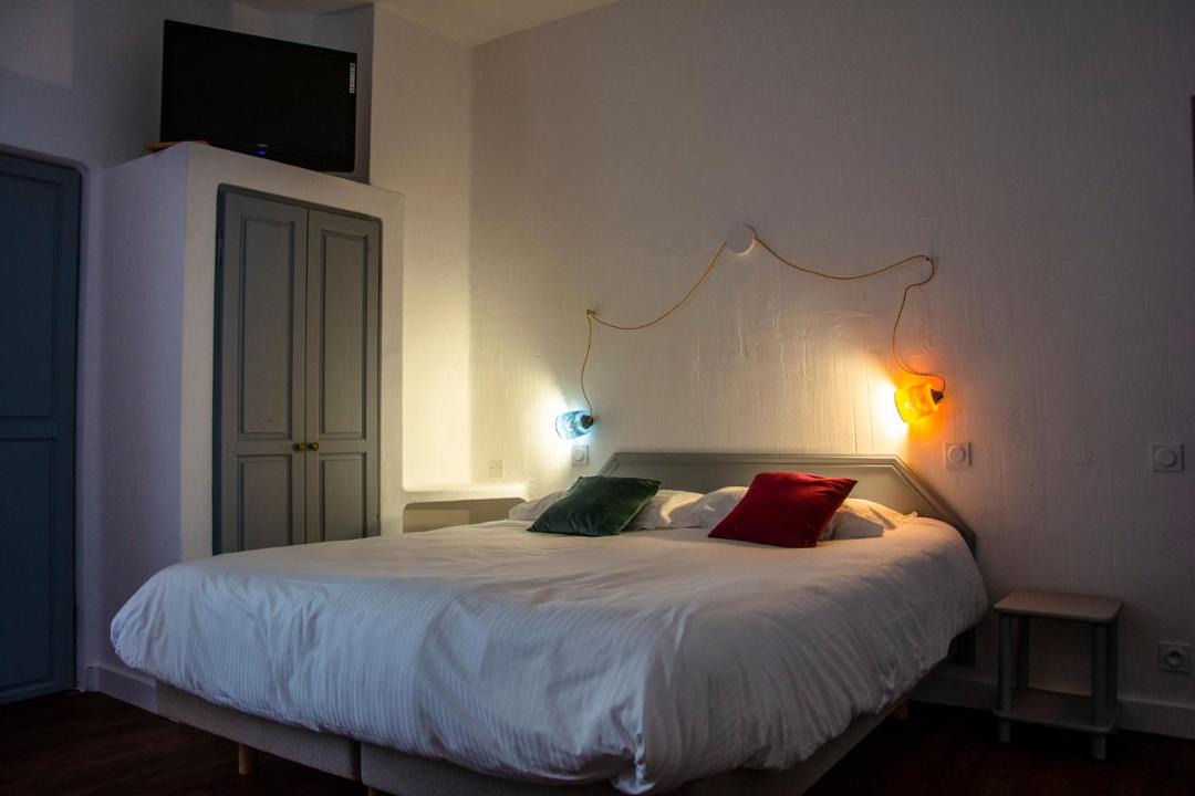 Photo of Bedroom in Saint-Bertrand-de-Comminges