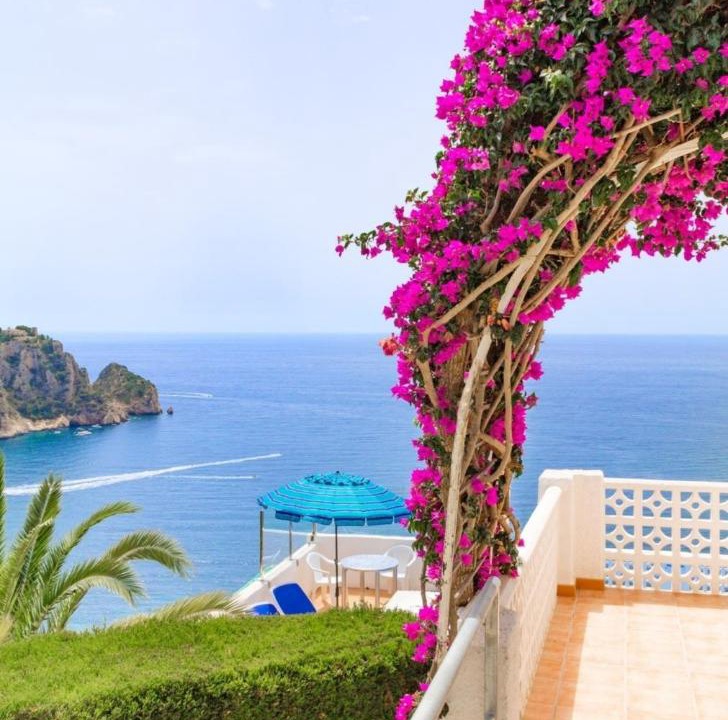Photo of Patio Balcony in Cap de la Nau