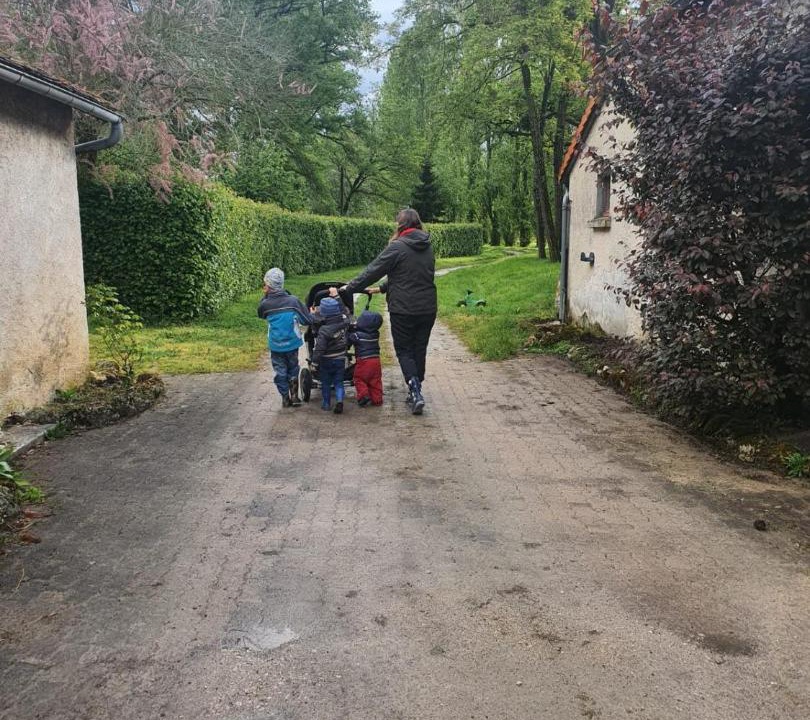 Photo of Others in Journet