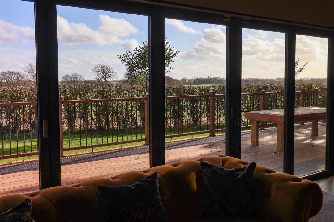 Photo of Patio Balcony in Bainton