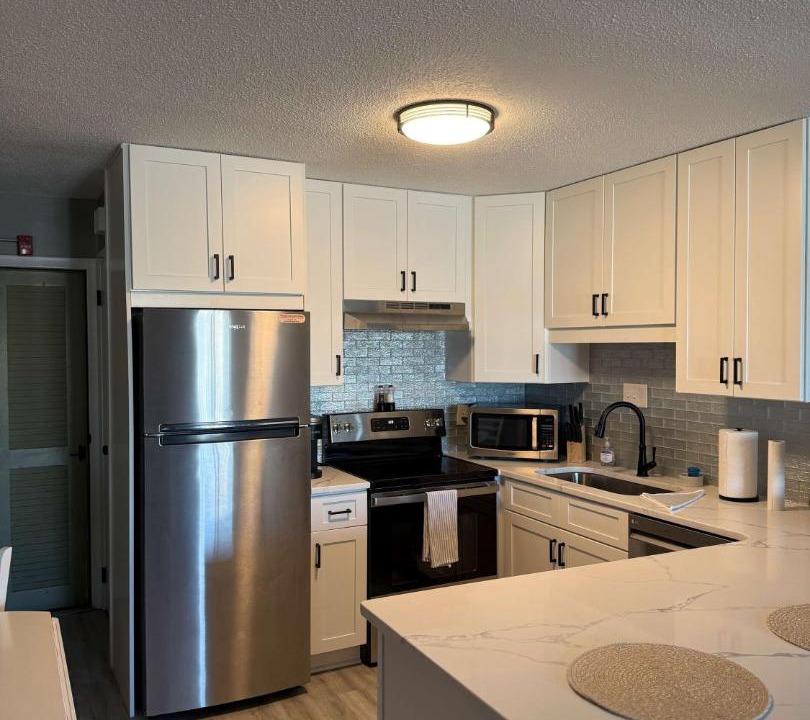 Photo of Kitchen in North Myrtle Beach