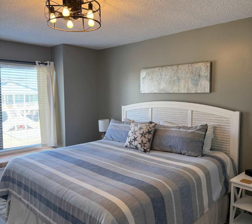 Photo of Bedroom in North Myrtle Beach