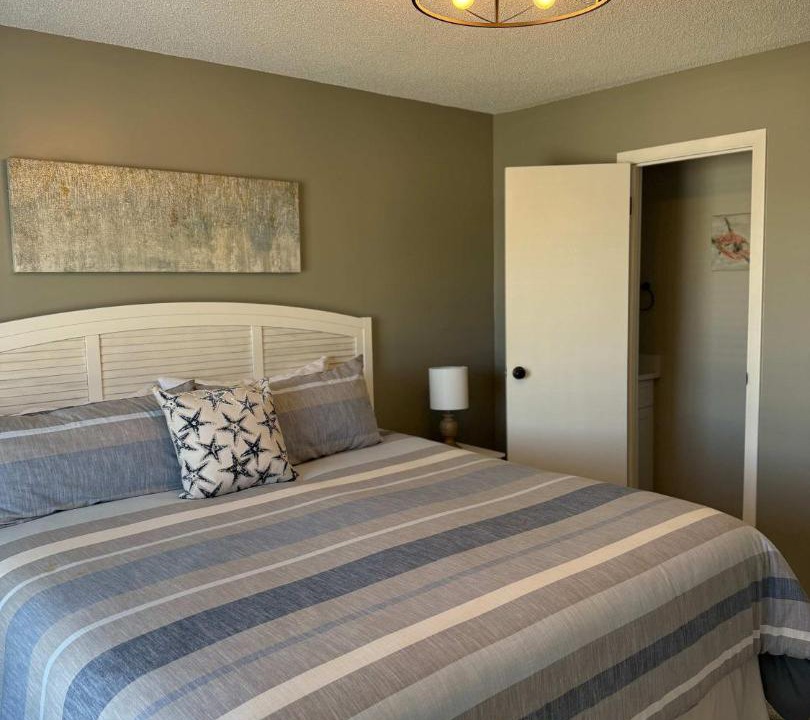 Photo of Bedroom in North Myrtle Beach