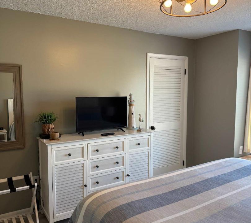 Photo of Bedroom in North Myrtle Beach