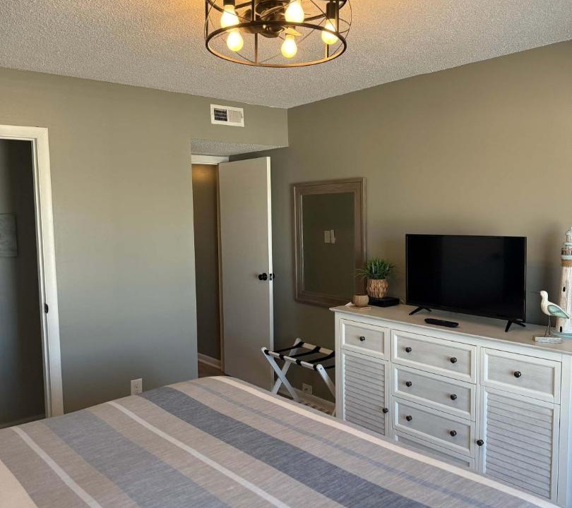 Photo of Bedroom in North Myrtle Beach