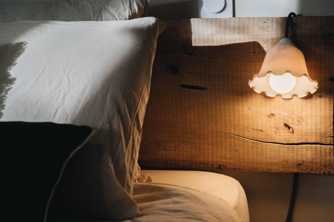 Photo of Bedroom in Eymet