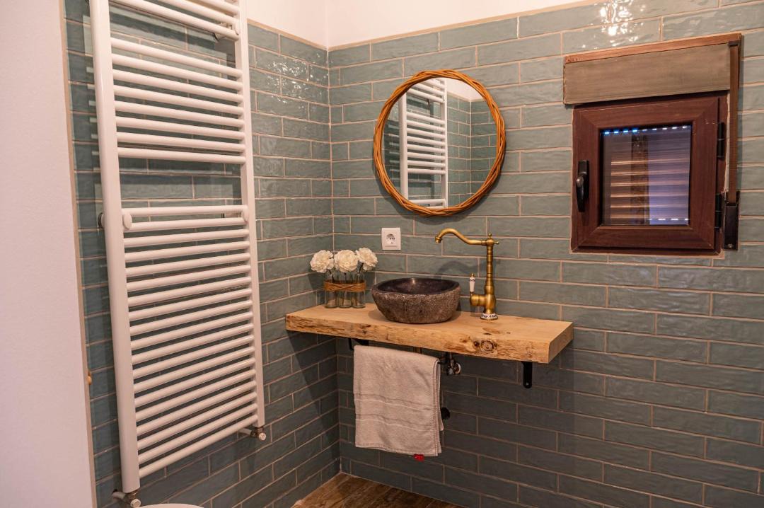 Photo of Bathroom in Villanueva de la Jara