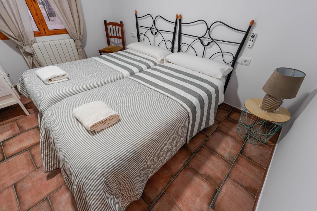 Photo of Bedroom in Villanueva de la Jara