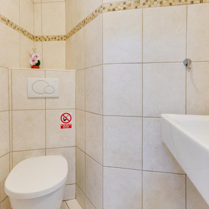 Photo of Bathroom in Cap de la Nau