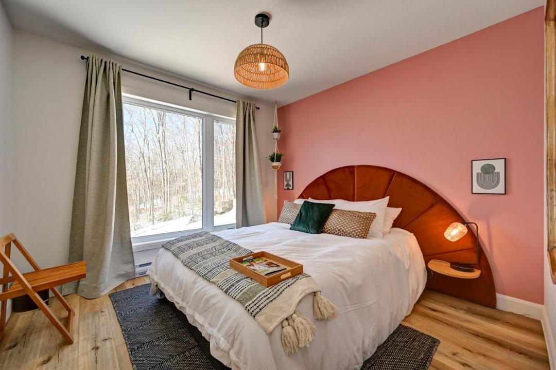 Photo of Bedroom in Sainte-Beatrix