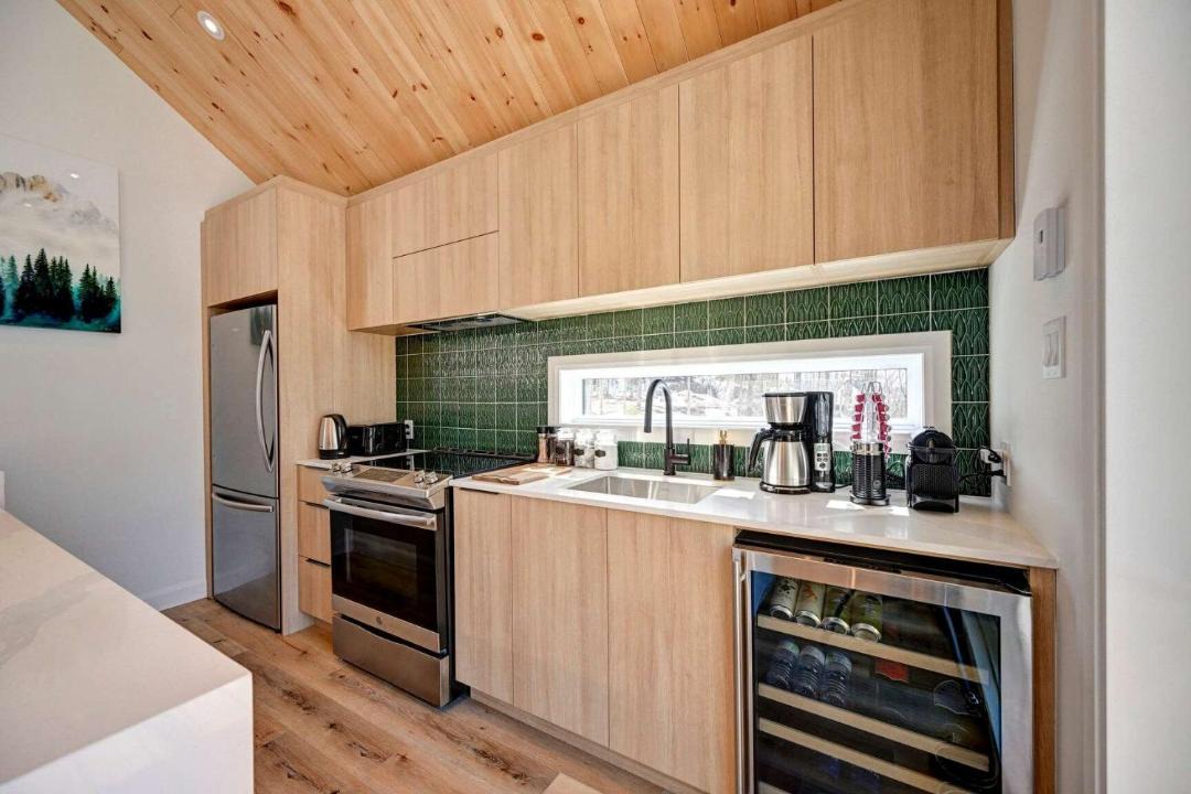Photo of Kitchen in Sainte-Beatrix