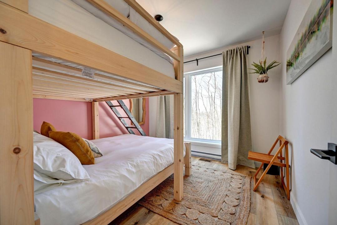 Photo of Bedroom in Sainte-Beatrix