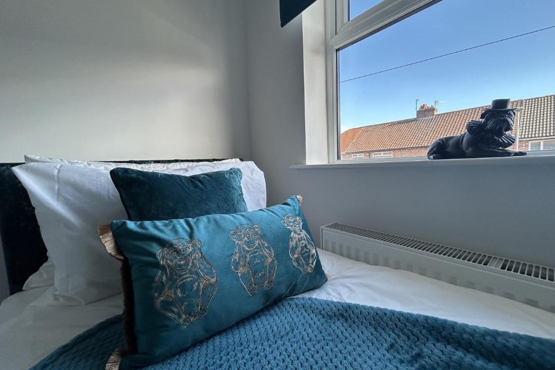 Photo of Bedroom in Billingham