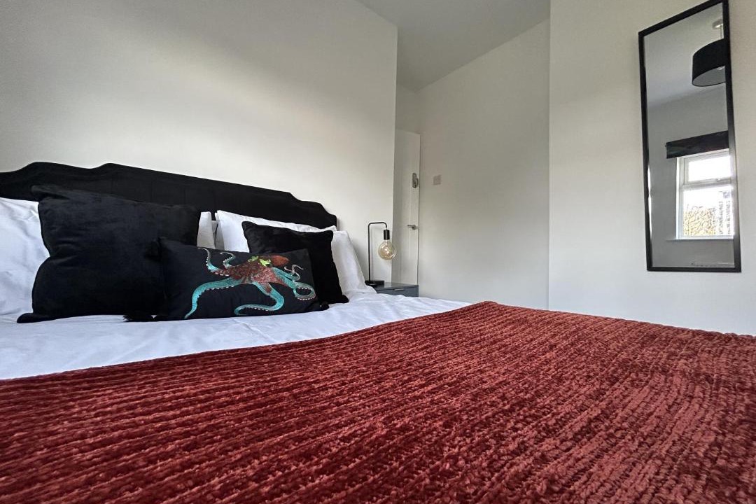 Photo of Bedroom in Billingham