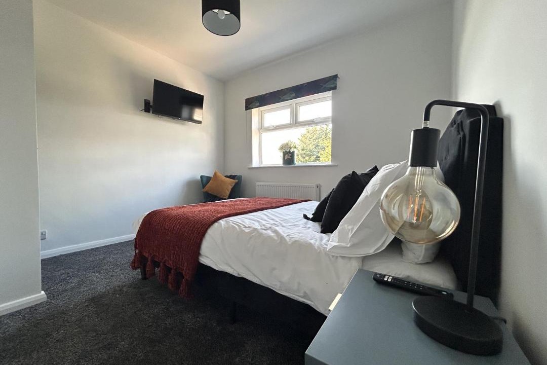 Photo of Bedroom in Billingham