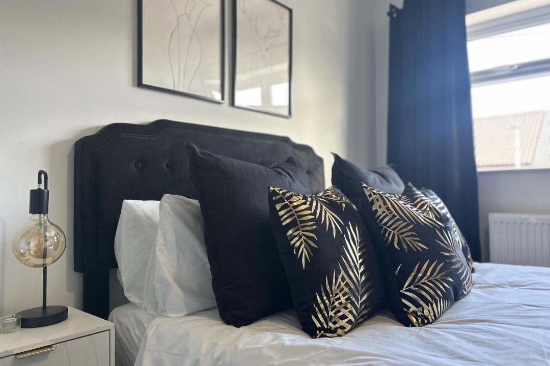 Photo of Bedroom in Billingham