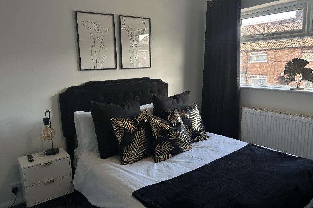 Photo of Bedroom in Billingham