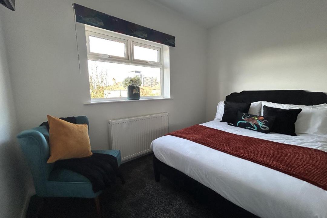 Photo of Bedroom in Billingham