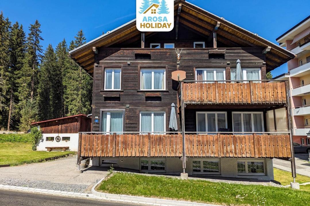 Photo of Others in Arosa