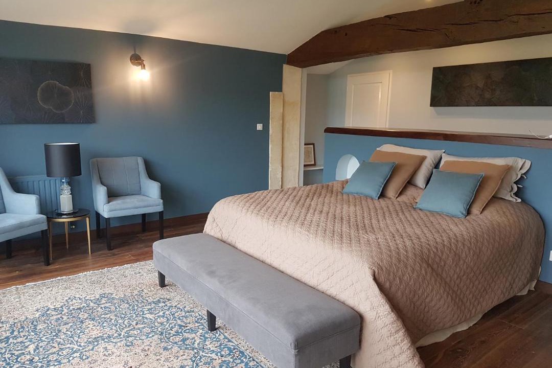 Photo of Bedroom in Capian