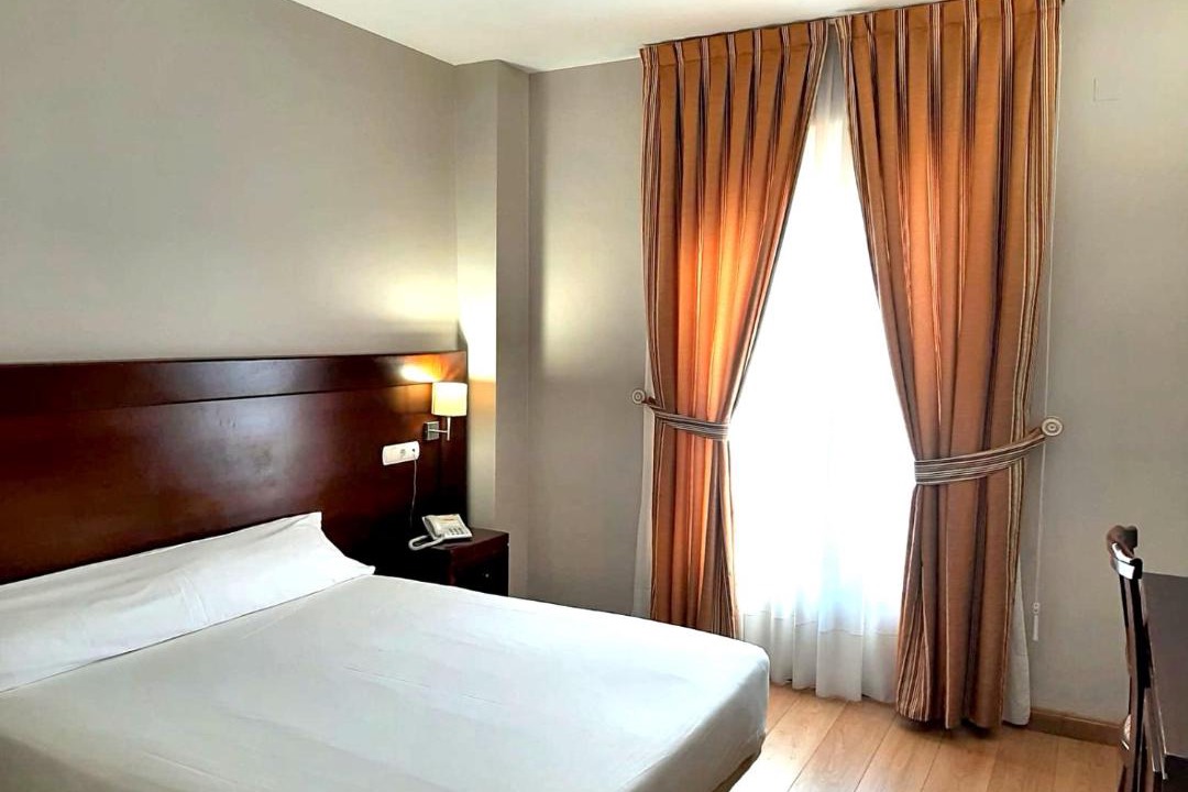 Photo of Bedroom in Soria
