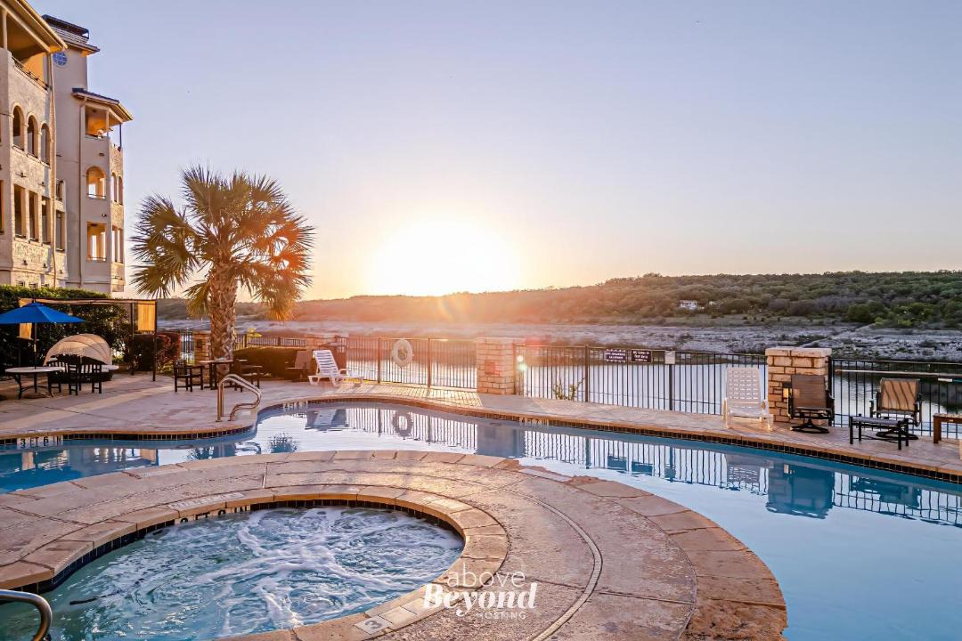 Photo of Patio Balcony in Highland Lake Estates