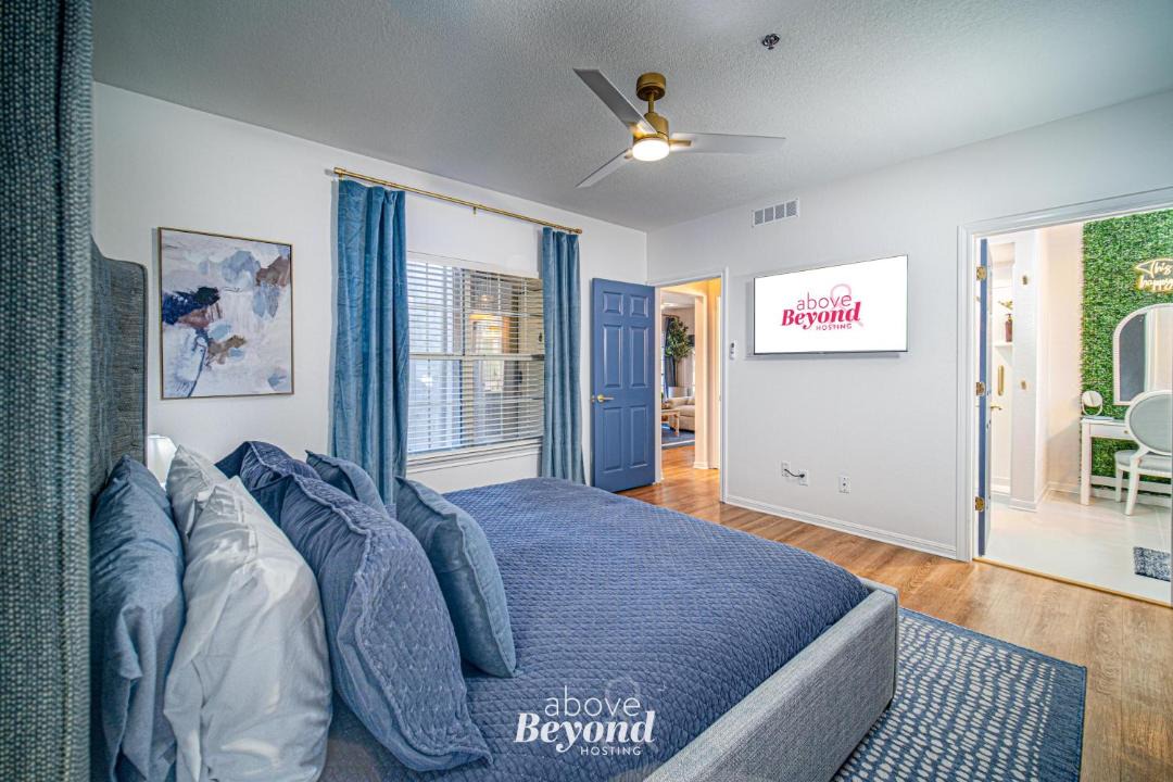 Photo of Bedroom in Highland Lake Estates