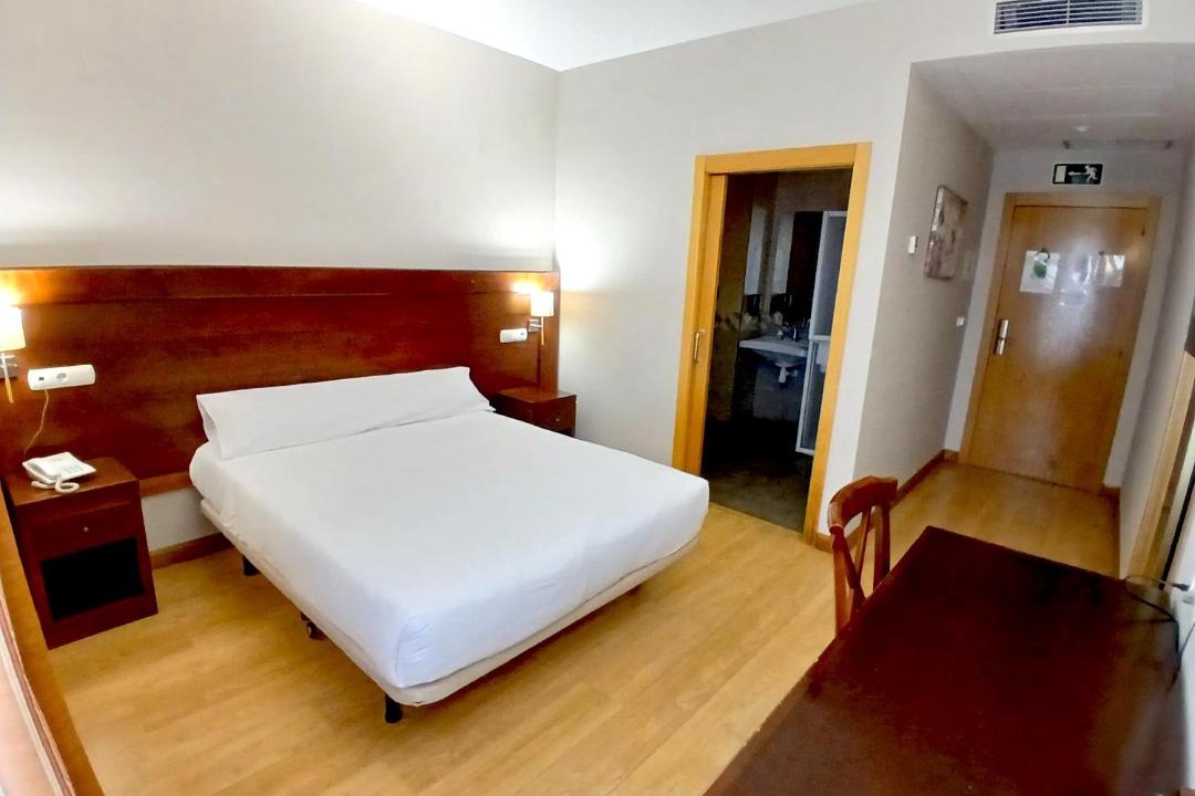 Photo of Bedroom in Soria