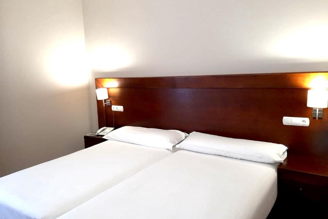 Photo of Bedroom in Soria