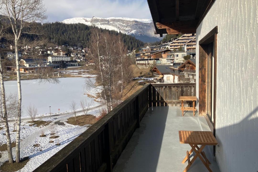 Photo of Others in Laax