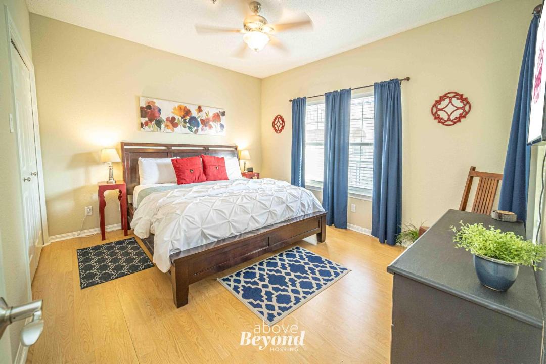 Photo of Bedroom in Highland Lake Estates