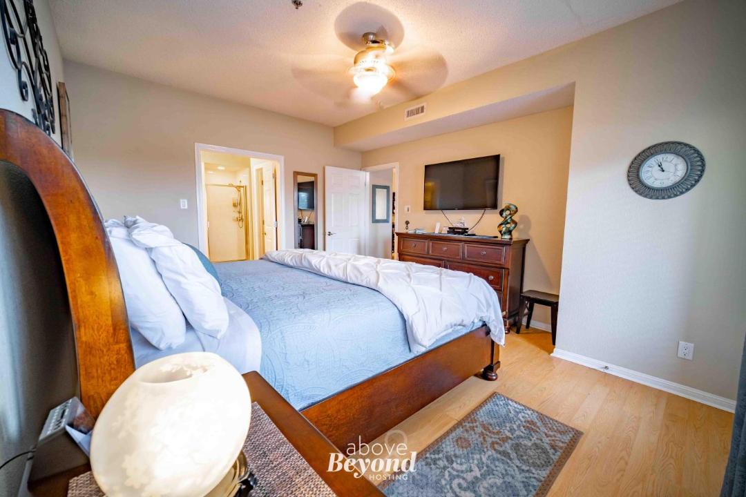 Photo of Bedroom in Highland Lake Estates