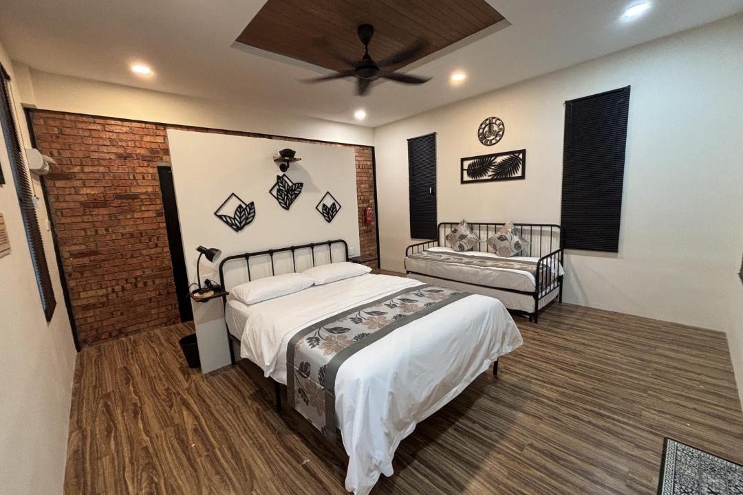 Photo of Bedroom in Lenggeng