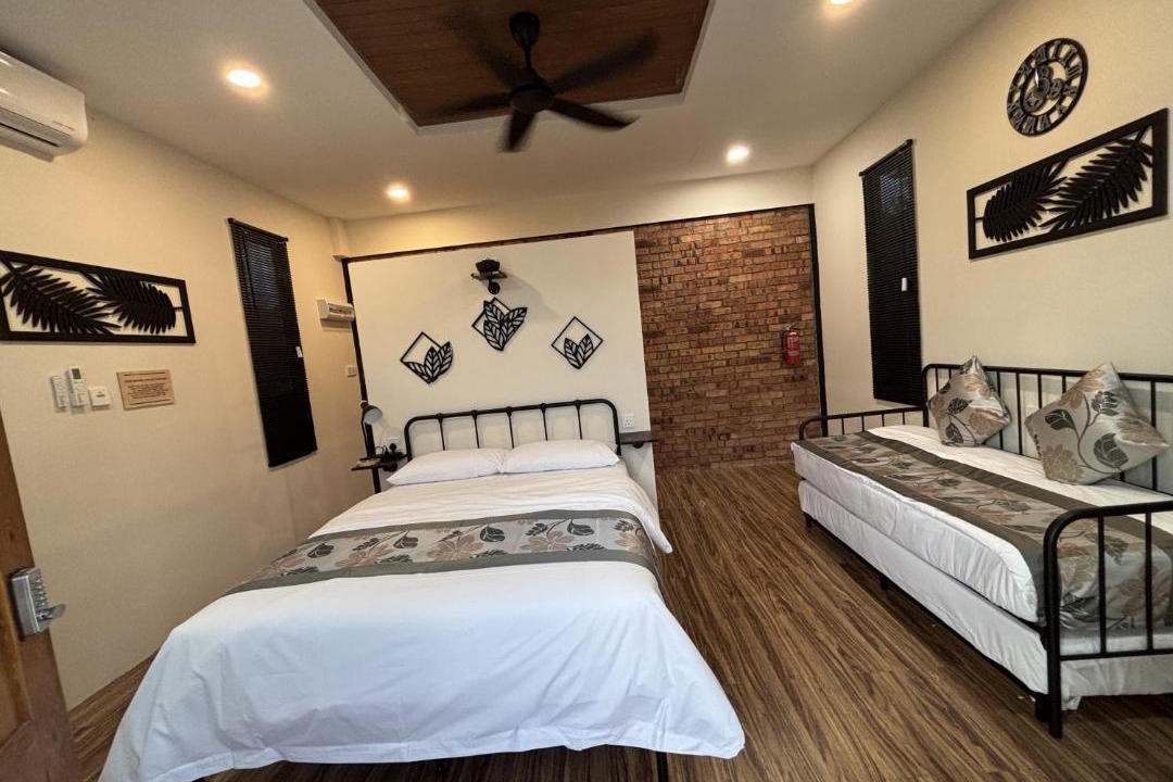 Photo of Bedroom in Lenggeng