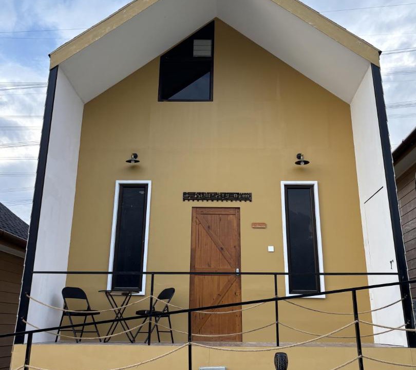 Photo of Buildings in Lenggeng