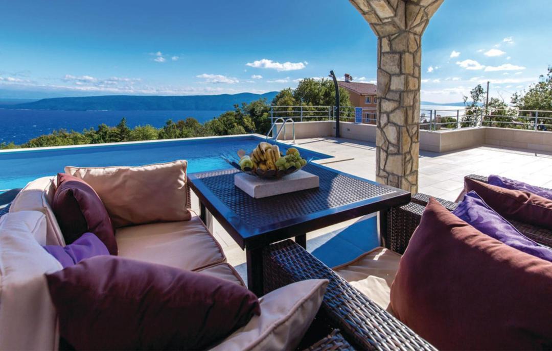 Photo of Patio Balcony in Zagore