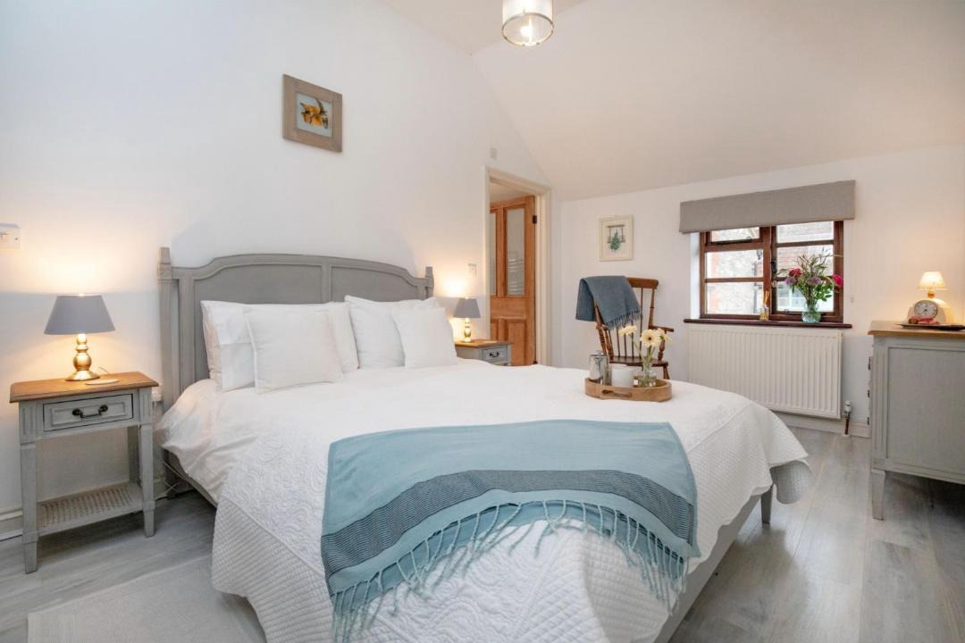 Photo of Bedroom in Chard