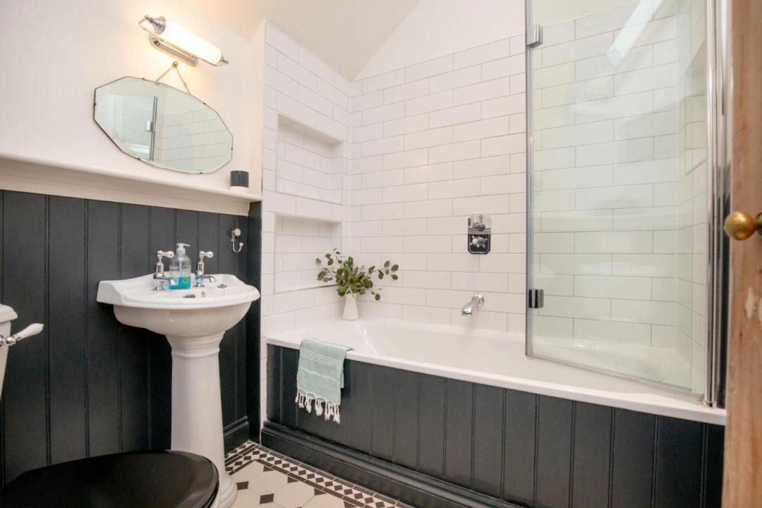 Photo of Bathroom in Chard