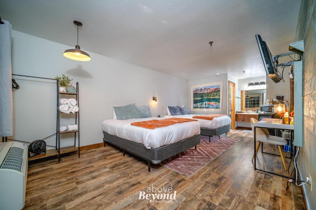 Photo of Bedroom in Morrisville