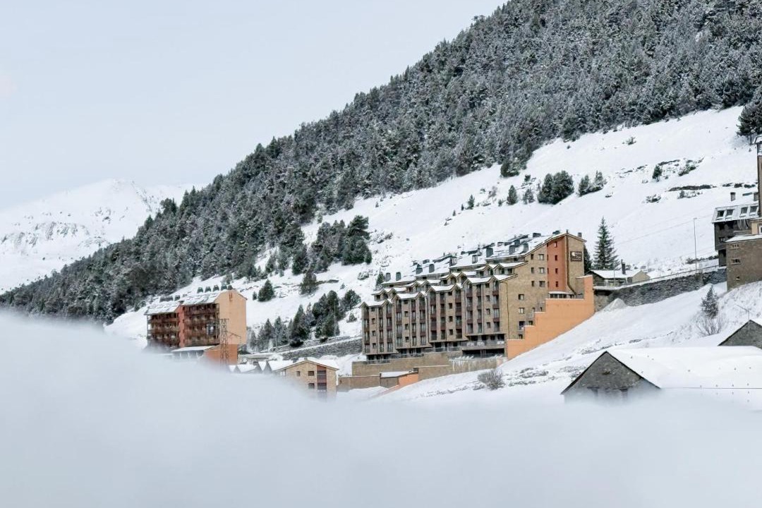 Photo of Others in Bordes d'Envalira